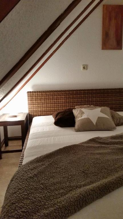 Ferienhaus Lilly Am Silbersee Frielendorf Экстерьер фото